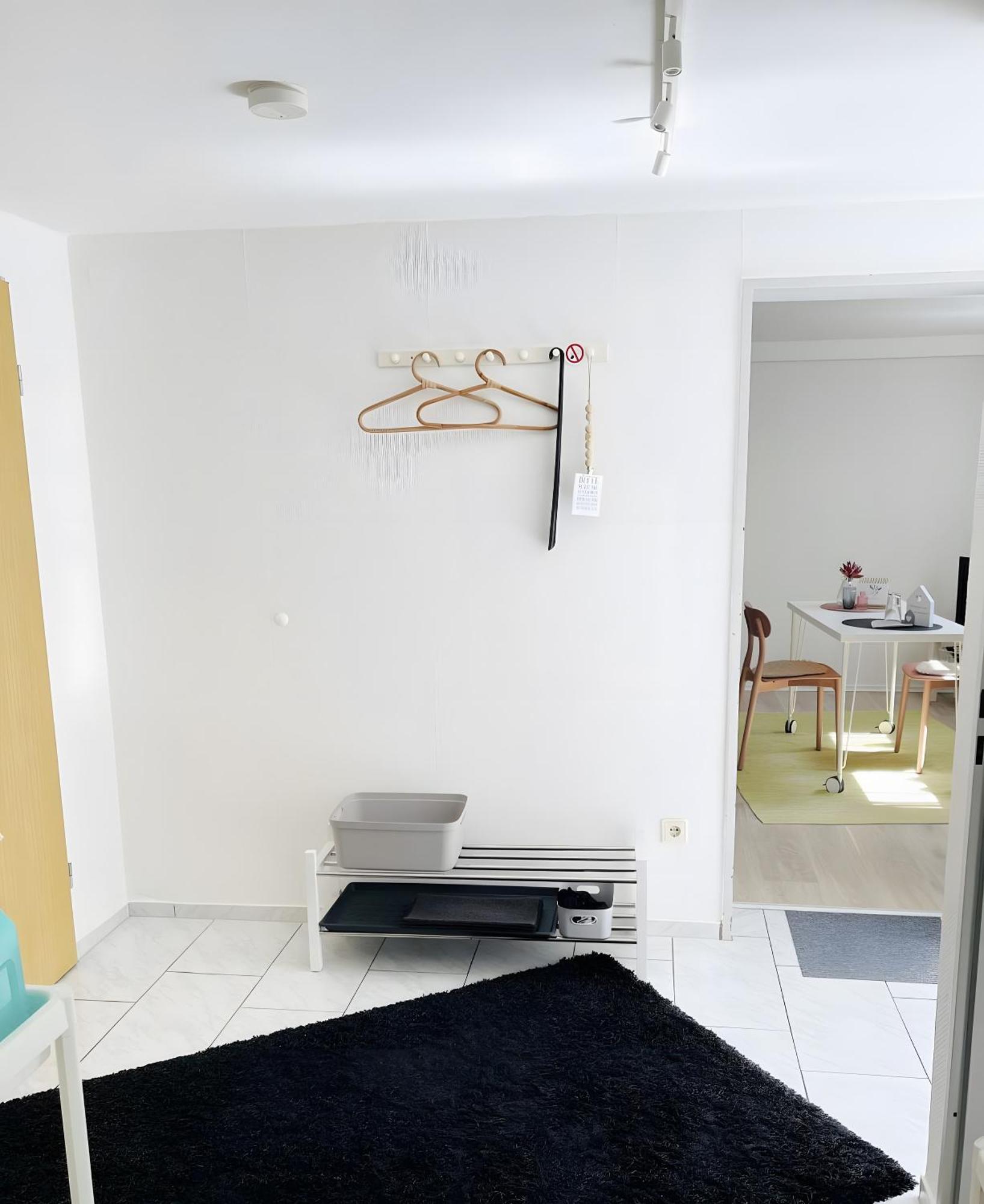 Ruhiges Apartment Muenster Baumberge Nottuln Luaran gambar