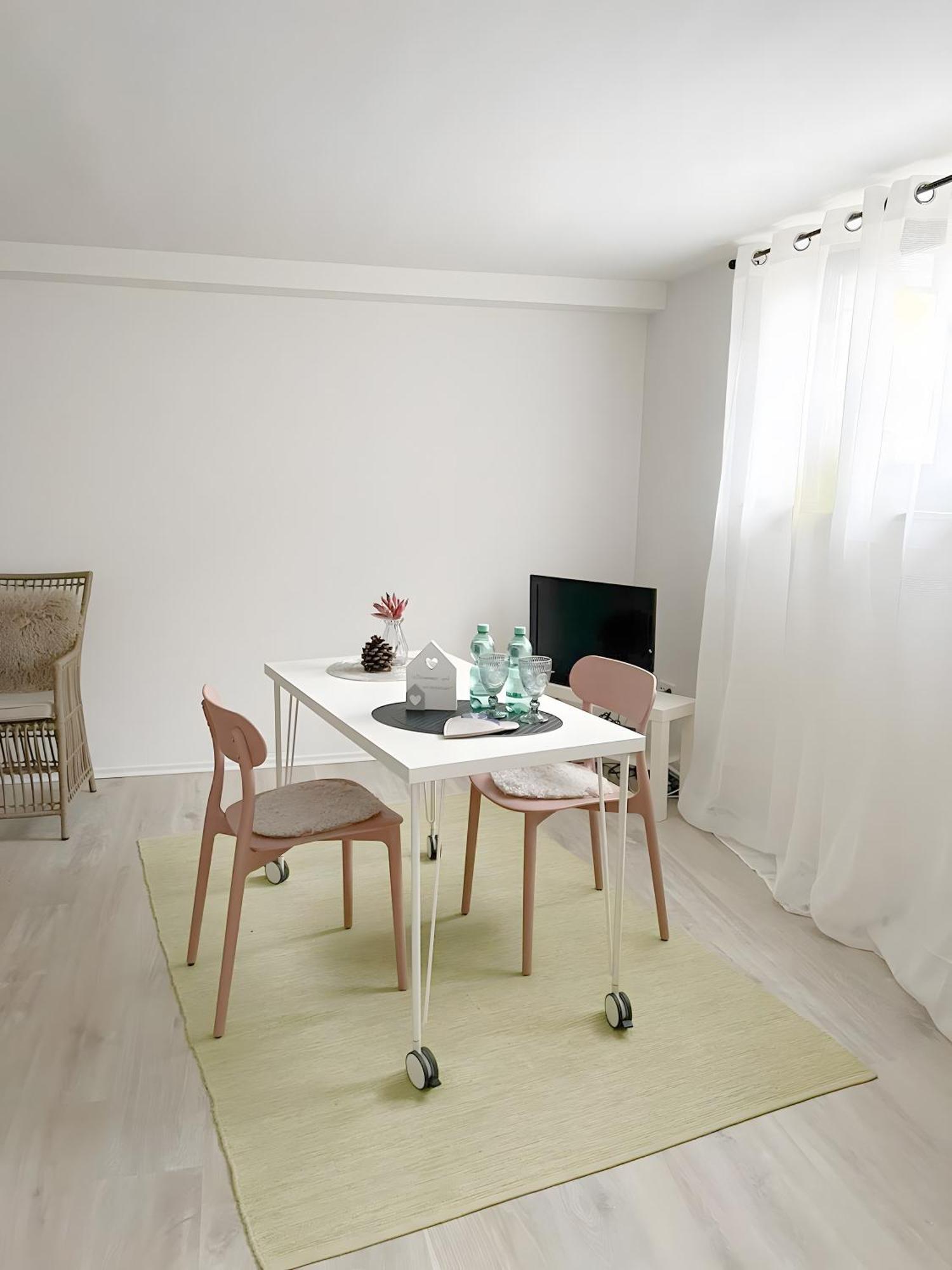 Ruhiges Apartment Muenster Baumberge Nottuln Luaran gambar