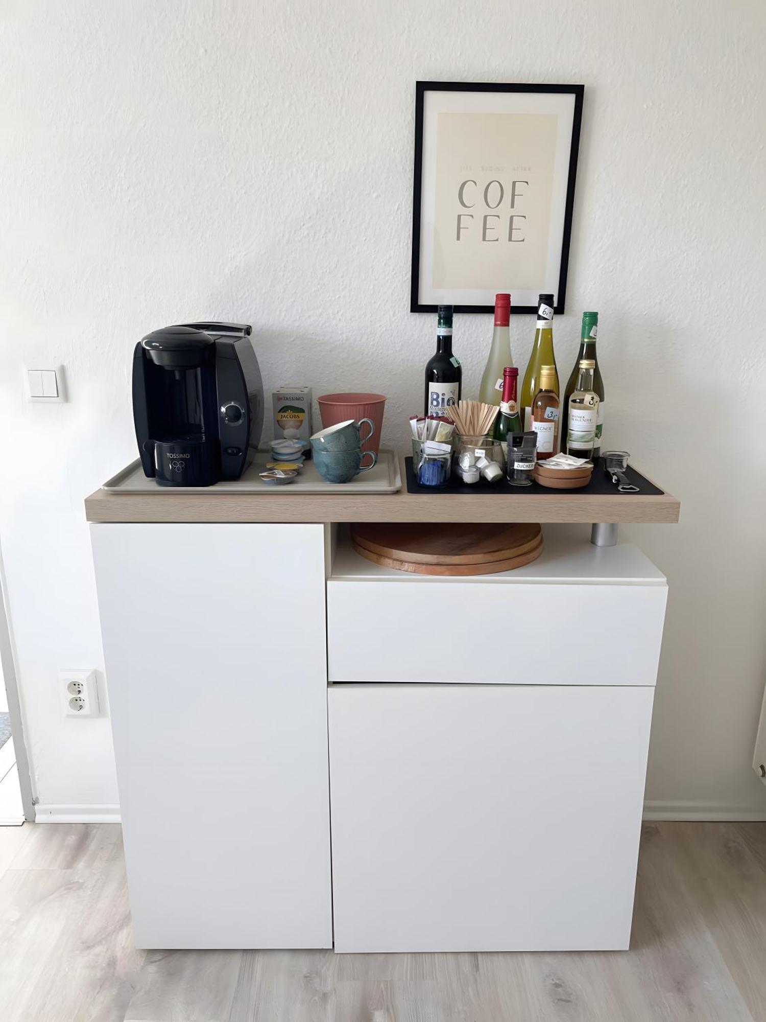Ruhiges Apartment Muenster Baumberge Nottuln Luaran gambar